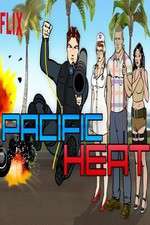 Watch Pacific Heat Zoechip