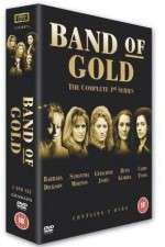 Watch Band of Gold Zoechip