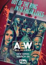 Watch AEW: All Access Zoechip