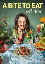 Watch A Bite to Eat with Alice Zoechip