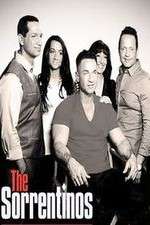 Watch The Sorrentinos Zoechip