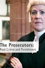 Watch The Prosecutors: Real Crime and Punishment Zoechip