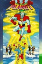 Watch Captain Planet and the Planeteers Zoechip