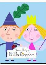 Watch Ben & Holly's Little Kingdom Zoechip