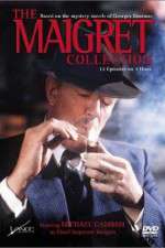 Watch Maigret Zoechip