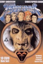 Watch Terrahawks Zoechip