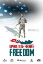 Watch Operation: Fishing Freedom Zoechip