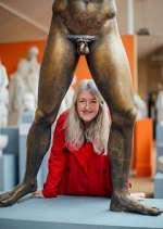 Watch Mary Beard's Shock of the Nude Zoechip