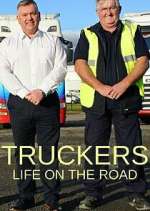 Watch Truckers: Life on the Road Zoechip