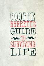Watch Cooper Barrett's Guide to Surviving Life Zoechip
