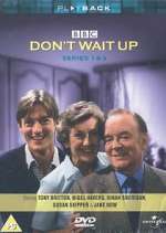 Watch Don\'t Wait Up Zoechip