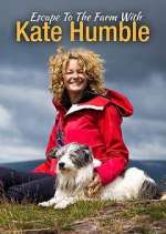 Watch Escape to the Farm with Kate Humble Zoechip