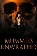 Watch Mummies Unwrapped Zoechip