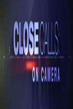 Watch Close Calls: On Camera Zoechip