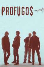 Watch Fugitives Zoechip