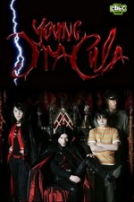 Watch Young Dracula Zoechip