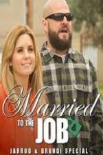 Watch Brandi And Jarrod Married To The Job Zoechip