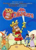 Watch King Arthur\'s Disasters Zoechip