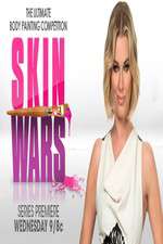 Watch Skin Wars Zoechip