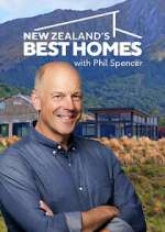 Watch New Zealand's Best Homes with Phil Spencer Zoechip