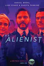 Watch The Alienist Zoechip