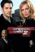 Watch Special Unit 2 Zoechip