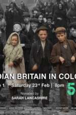 Watch Edwardian Britain in Colour Zoechip