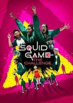Watch Squid Game: The Challenge Zoechip