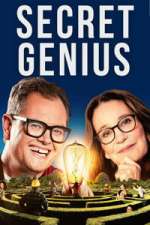 Watch Secret Genius Zoechip