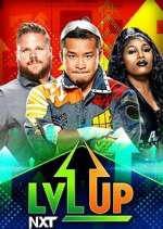Watch WWE NXT: Level Up Zoechip