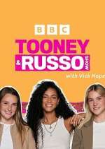 Watch The Tooney and Russo Show Zoechip