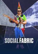 Watch Social Fabric Zoechip