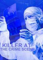 Watch Killer at the Crime Scene Zoechip