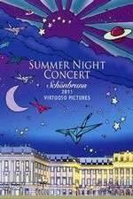 Watch Schonbrunn Summer Night Concert From Vienna Zoechip