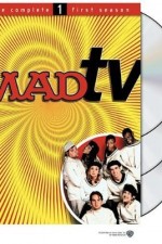 Watch MADtv Zoechip