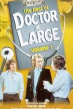 Watch Doctor at Large Zoechip