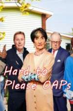 Watch Hard to Please OAPs Zoechip
