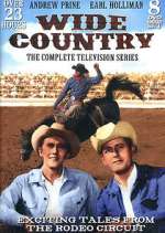 Watch The Wide Country Zoechip