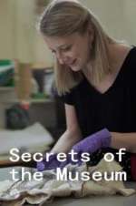 Watch Secrets of the Museum Zoechip