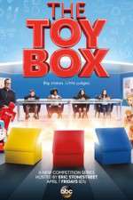 Watch The Toy Box Zoechip