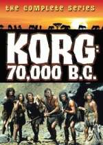 Watch Korg: 70,000 B.C. Zoechip