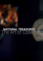 Watch National Treasures: The Art of Collecting Zoechip