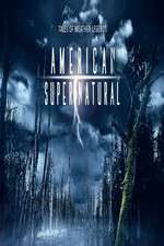 Watch American SuperNatural Zoechip