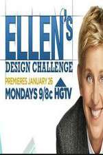 Watch Ellen's Design Challenge Zoechip