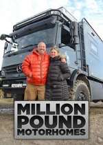 Watch Million Pound Homes Zoechip