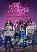Watch The Ms. Pat Show Zoechip