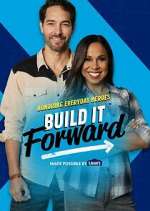 Watch Build It Forward Zoechip