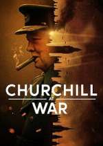 Watch Churchill at War Zoechip