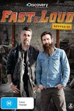 Watch Fast N' Loud: Revved Up Zoechip