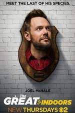 Watch The Great Indoors Zoechip